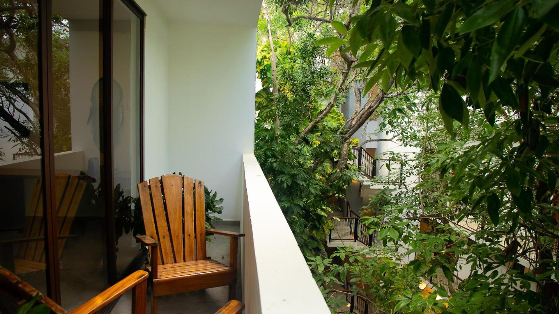 Hotel Blanco Tulum Tulum