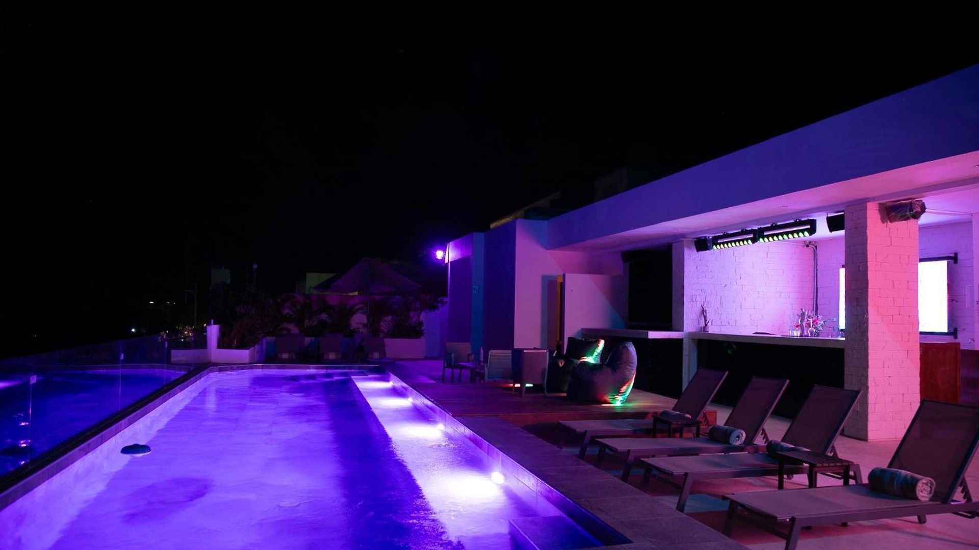 Hotel Blanco Tulum