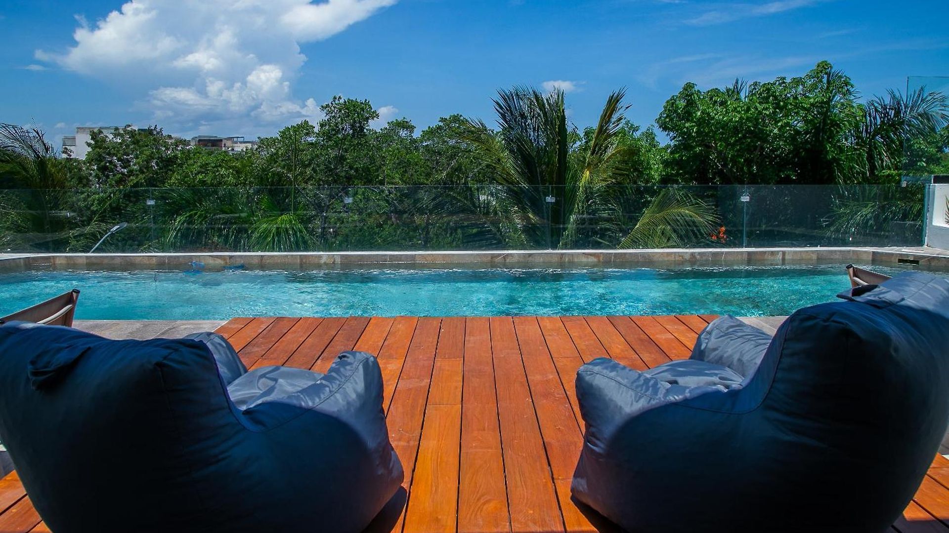 Hotel Blanco Tulum Hotel