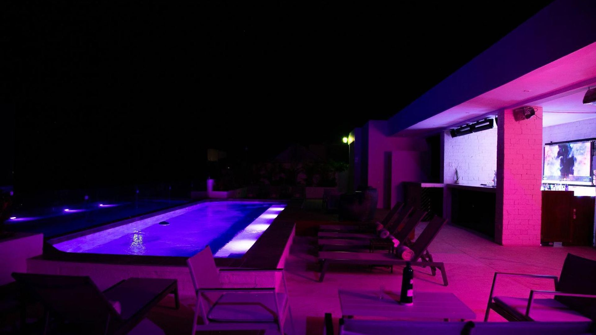 Hotel Blanco Tulum Hotel Tulum