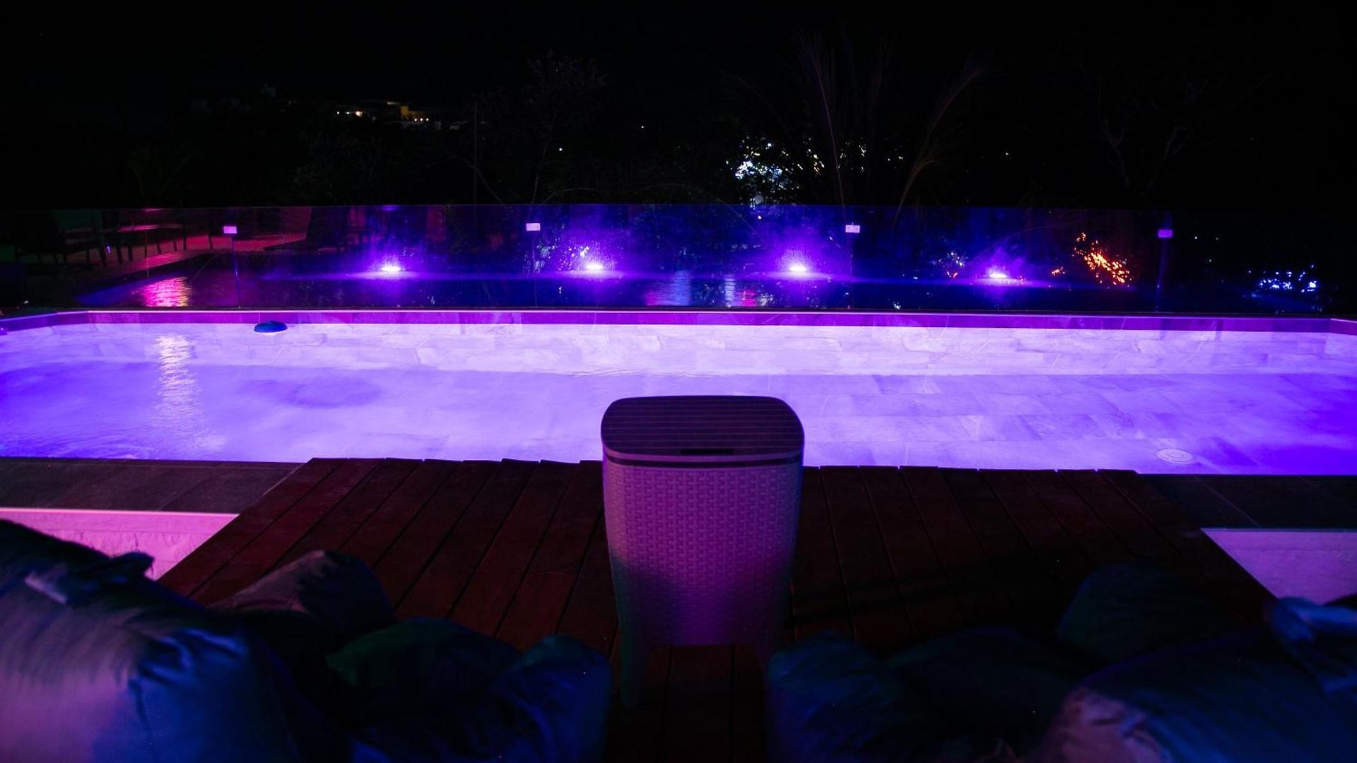 Hotel Hotel Blanco Tulum Tulum