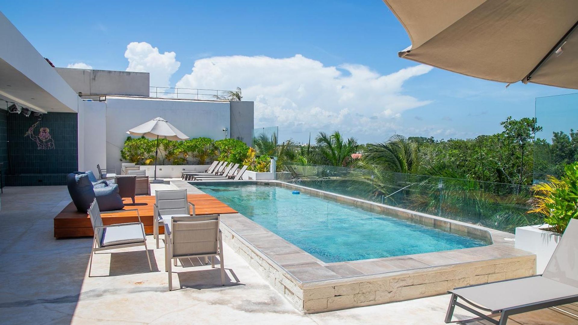 Hotel Blanco Tulum Hotel