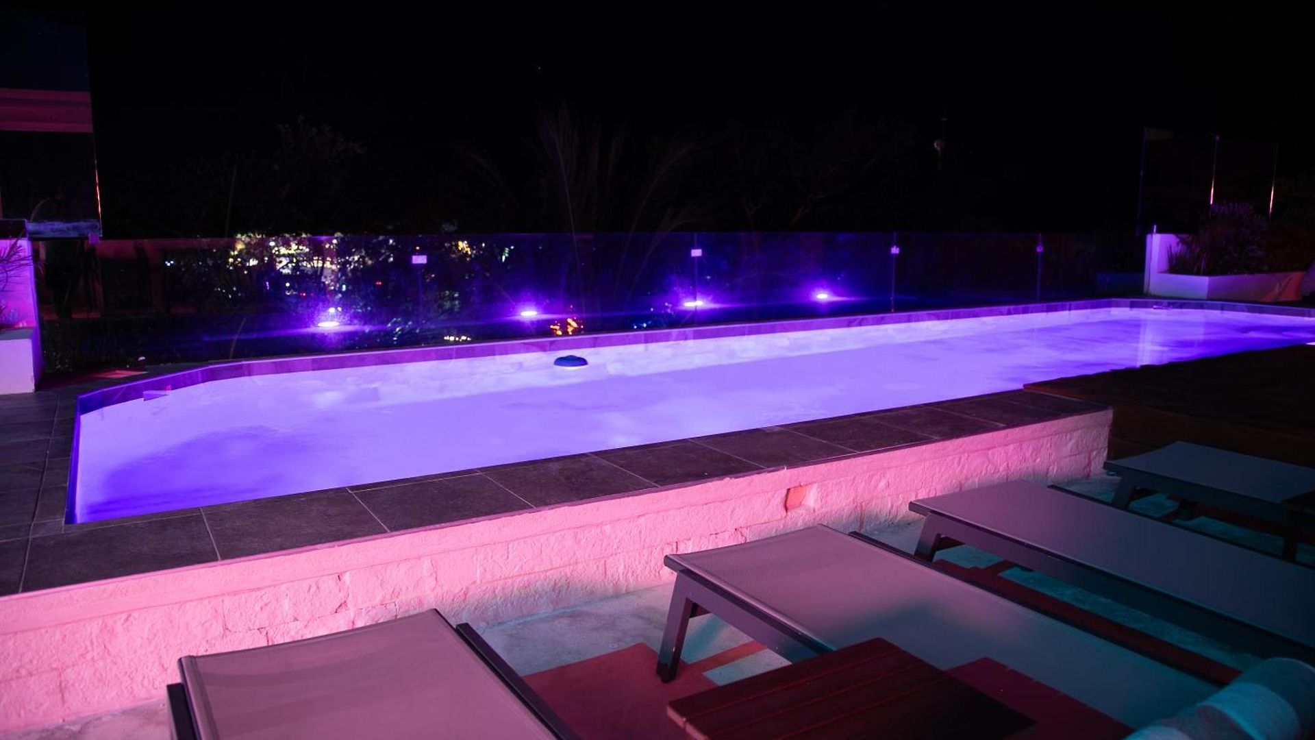 Hotel Blanco Tulum Hotel 3*