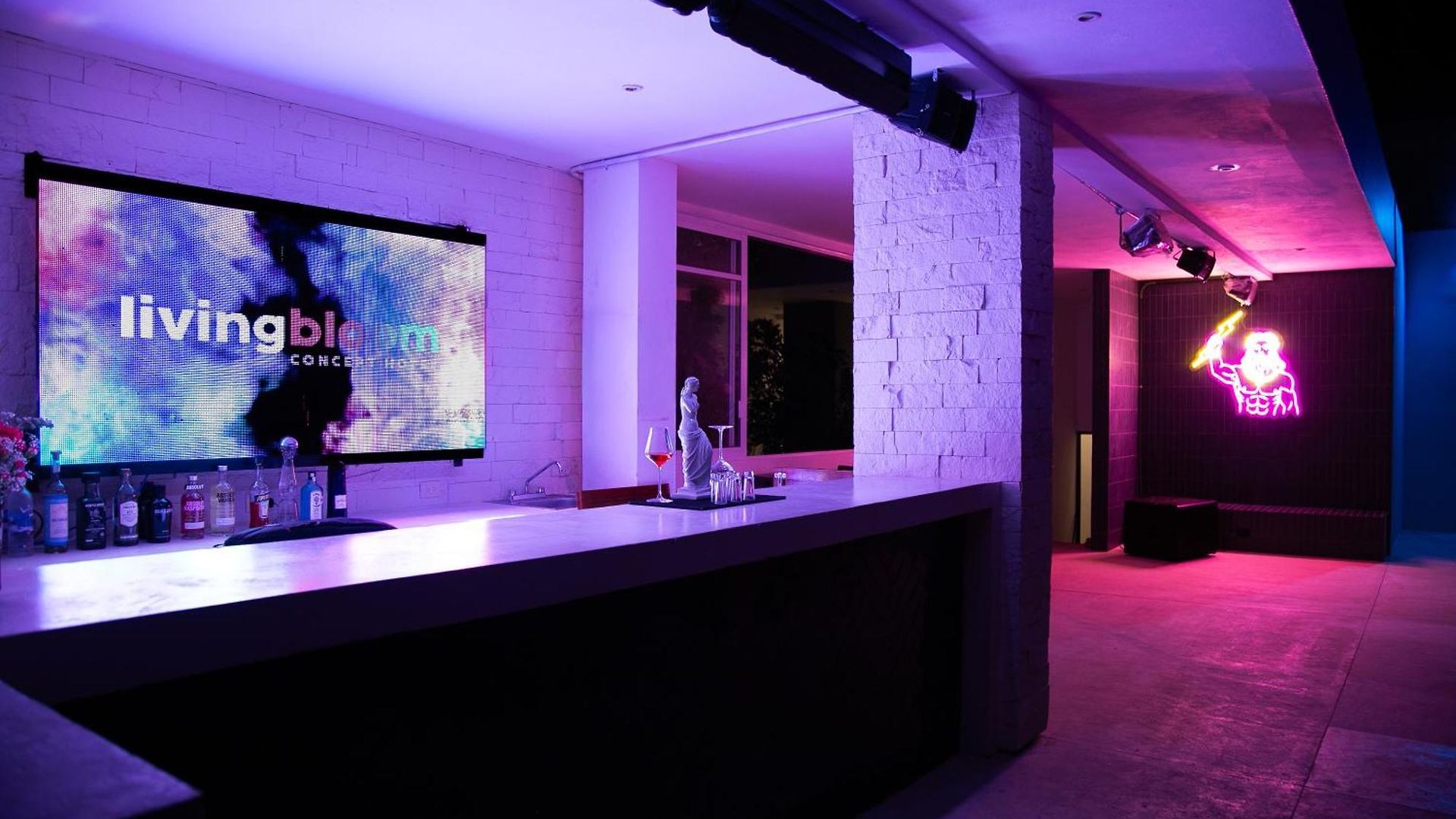 Hotel Hotel Blanco Tulum 3*