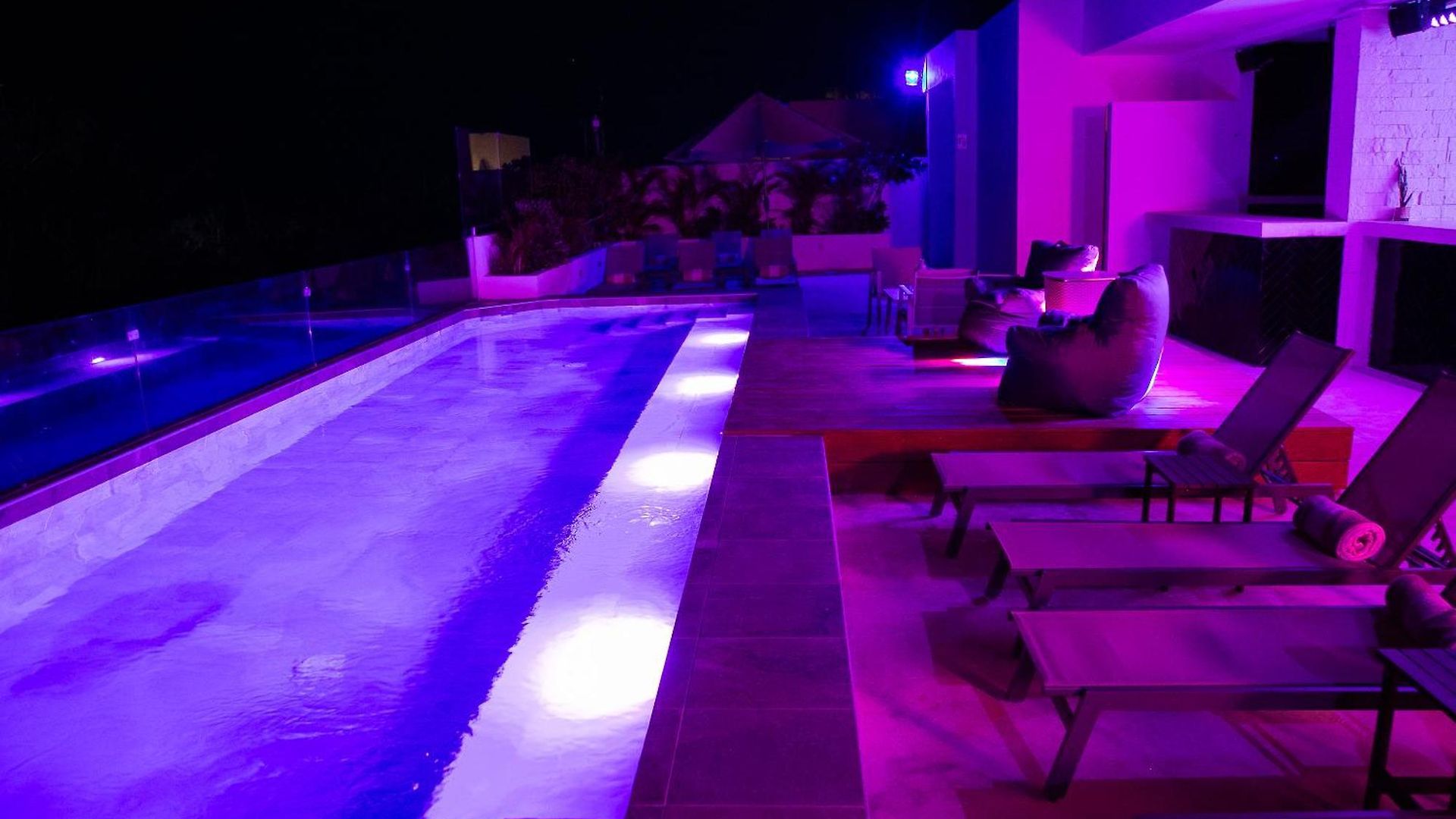 Hotel Blanco Tulum Hotel Tulum
