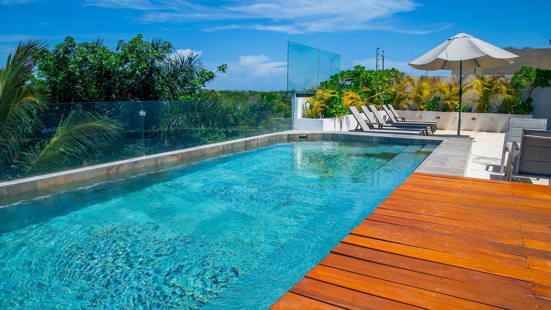 Hotel Blanco Tulum Hotel