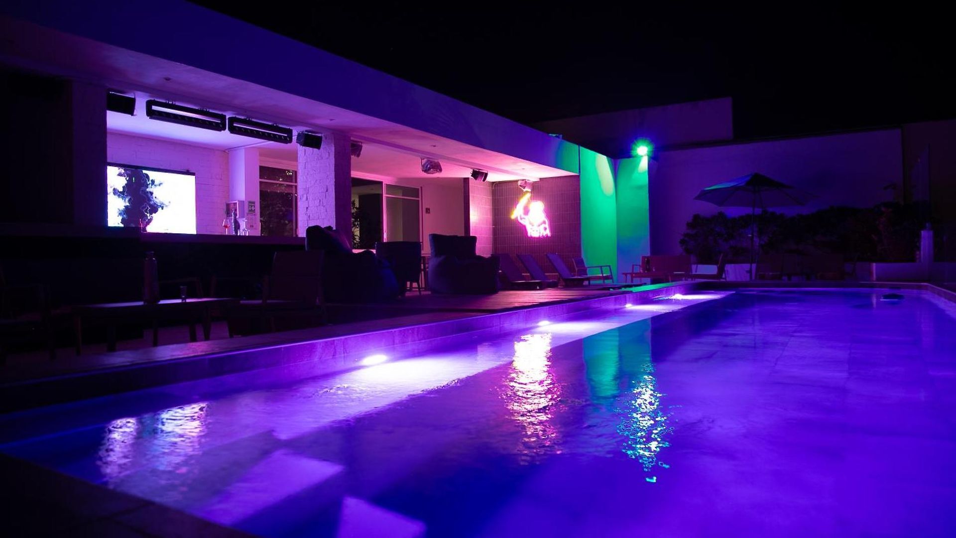 Hotel Hotel Blanco Tulum