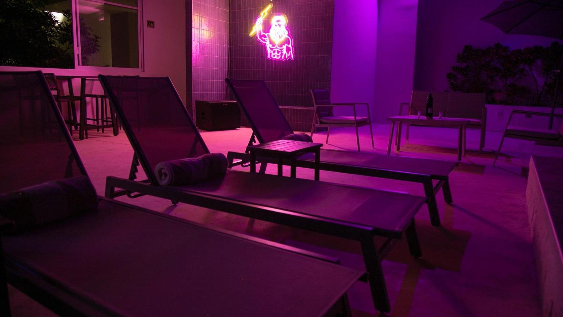 Hotel Blanco Tulum Hotel 3*