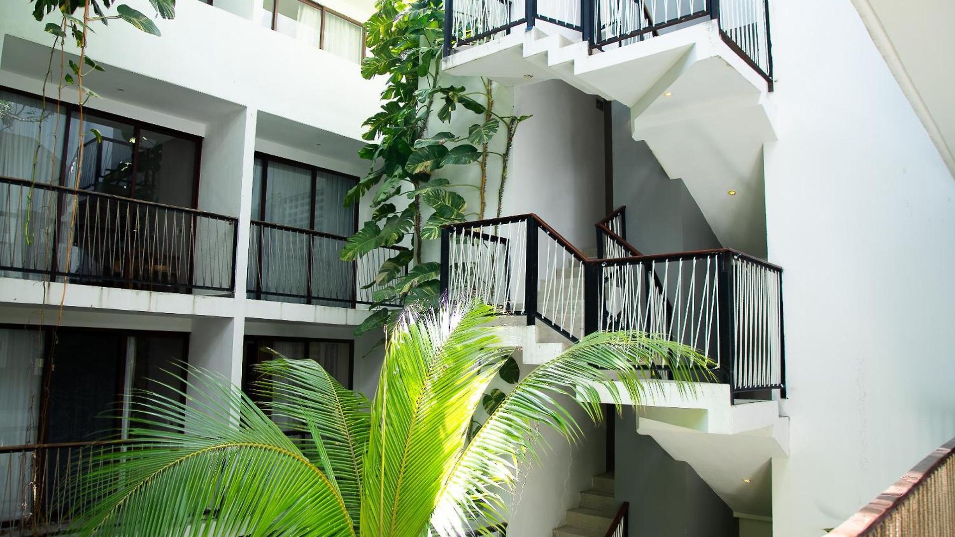 Hotel Hotel Blanco Tulum Tulum