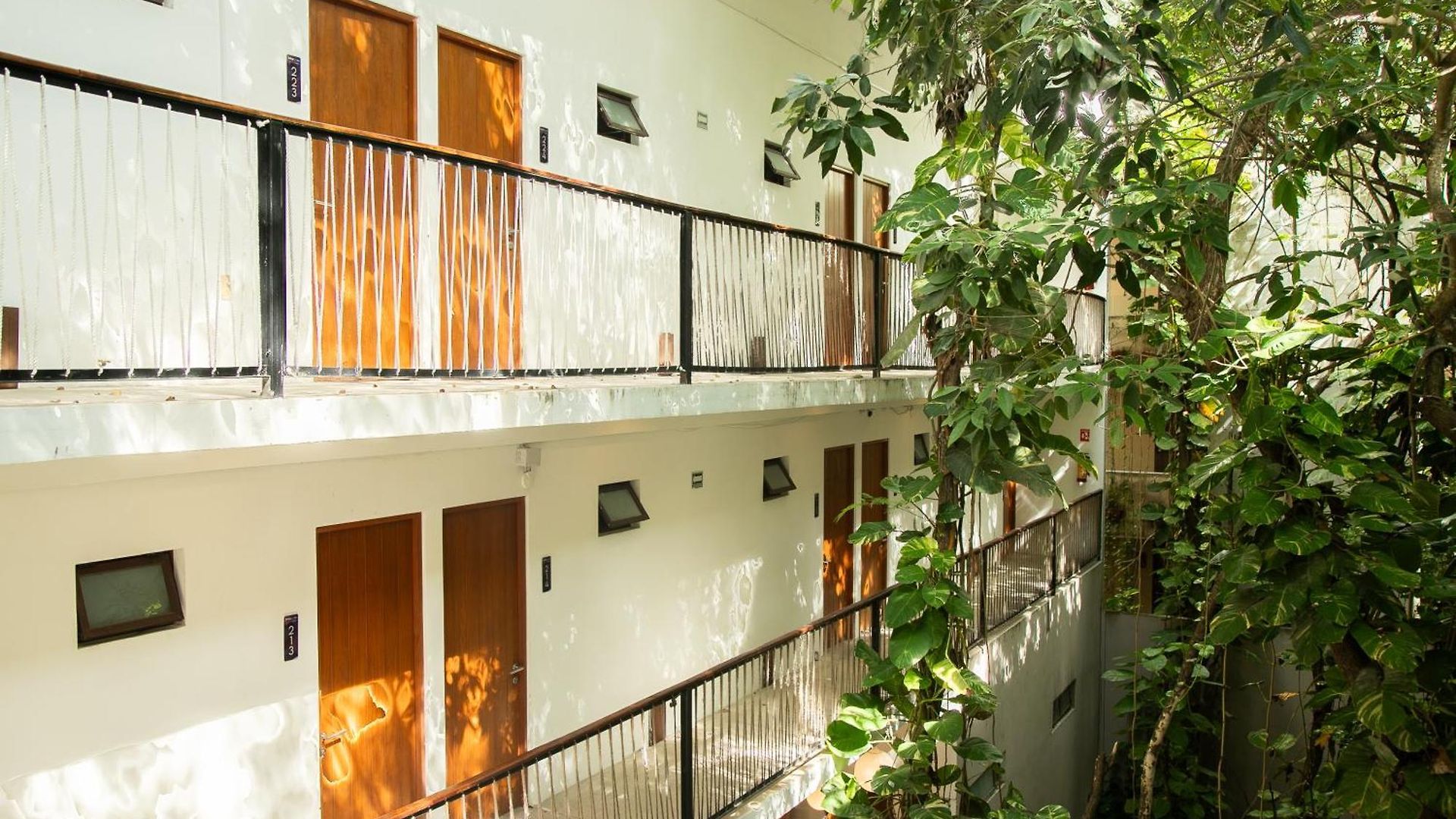 Hotel Blanco Tulum 3*