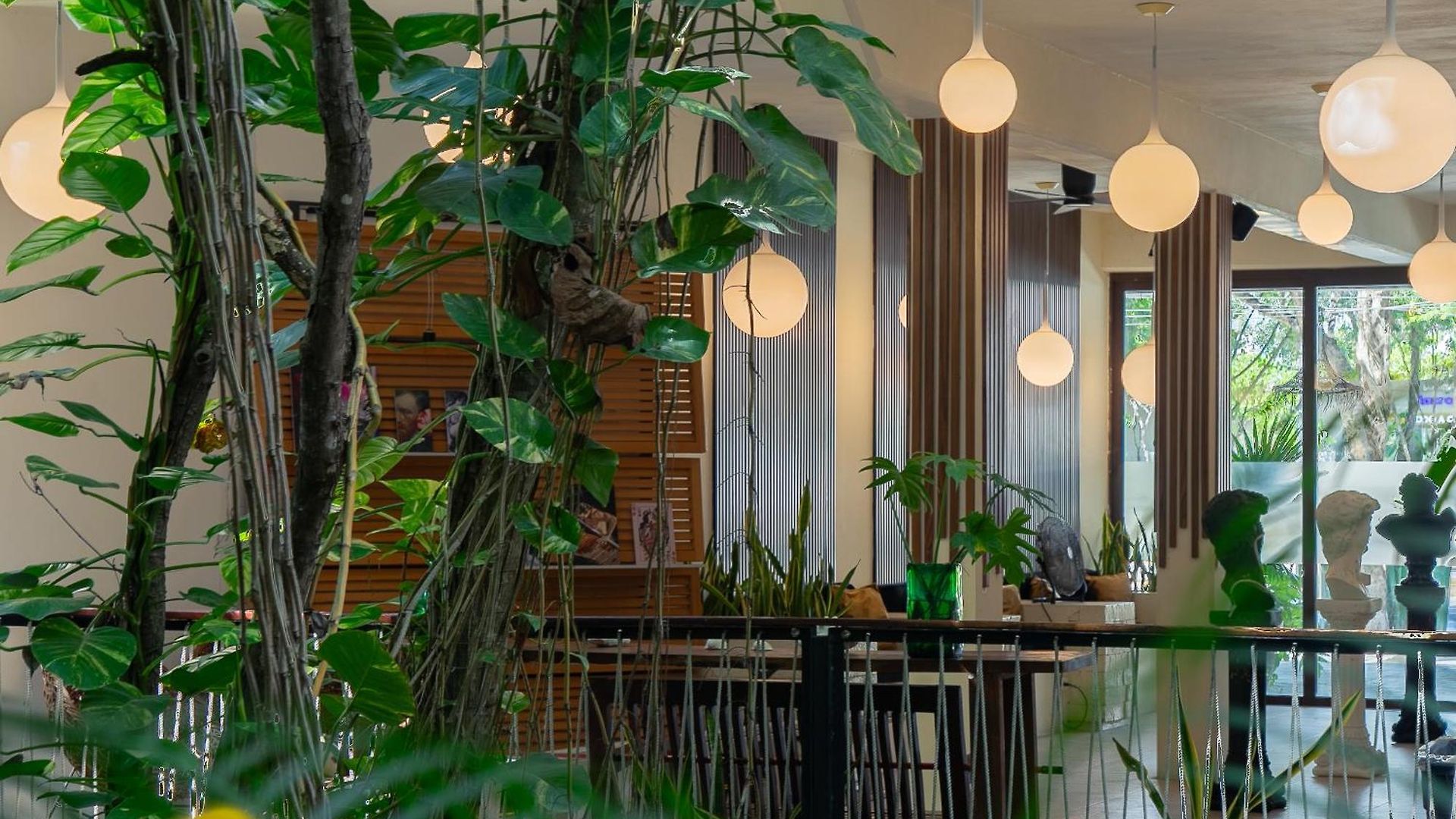 Hotel Hotel Blanco Tulum