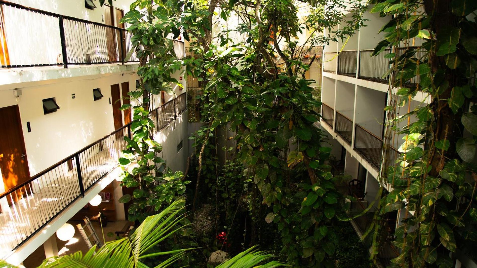 Hotel Blanco Tulum Hotel 3*