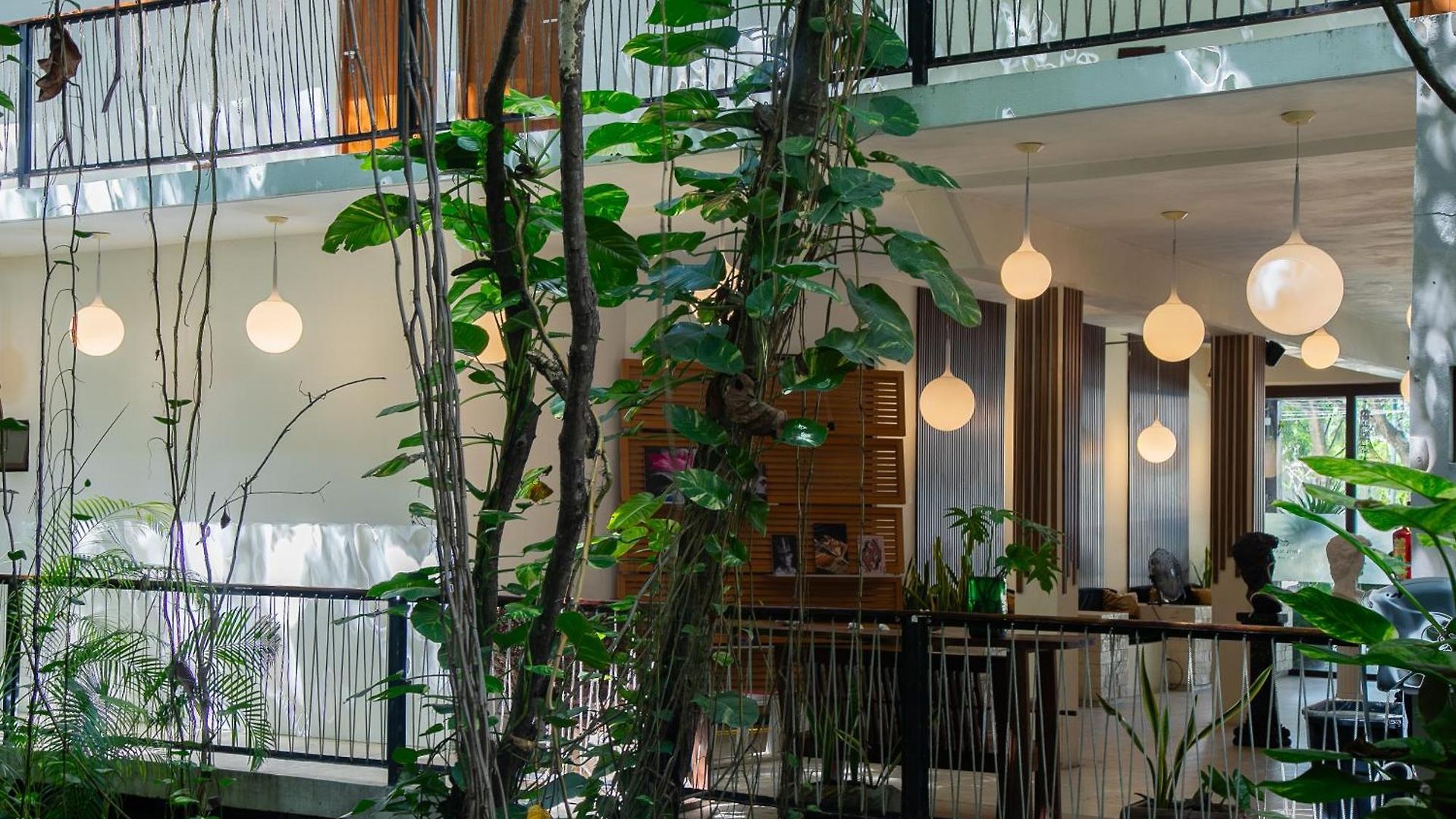 Hotel Hotel Blanco Tulum Tulum