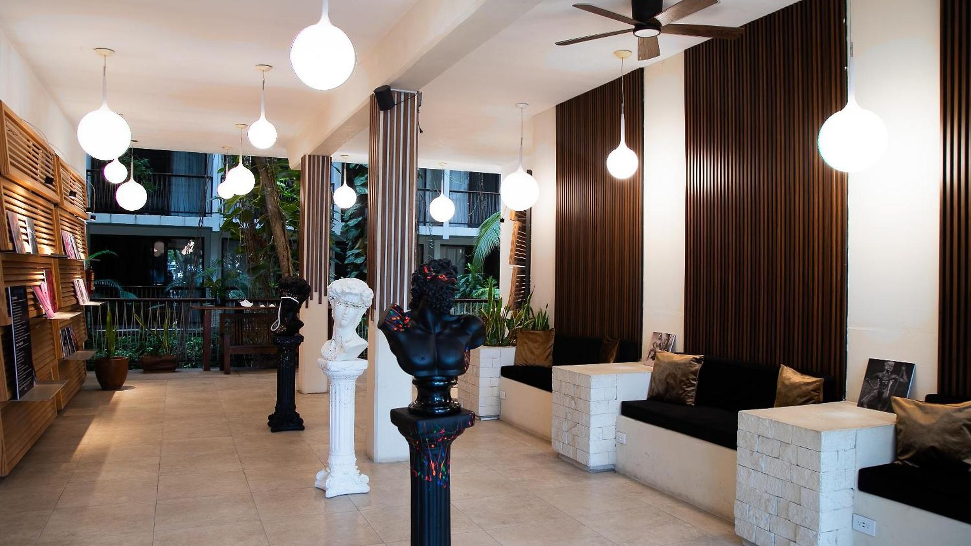 Hotel Blanco Tulum Tulum
