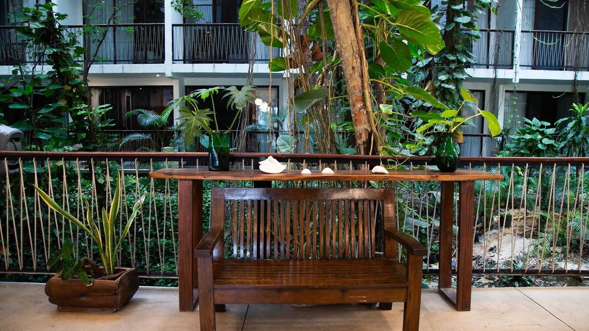 Hotel Blanco Tulum Hotel Tulum