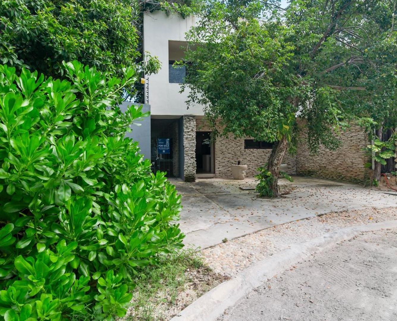 Villa Mayas Tulum