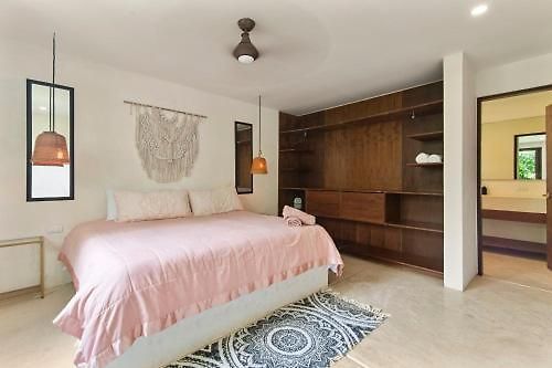 Mayas Villa Tulum