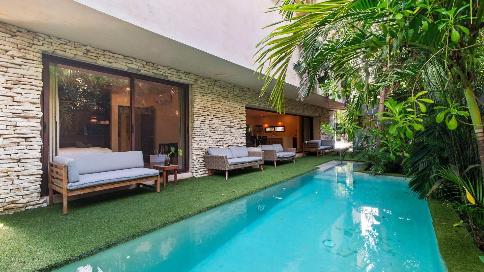 Mayas Villa Tulum
