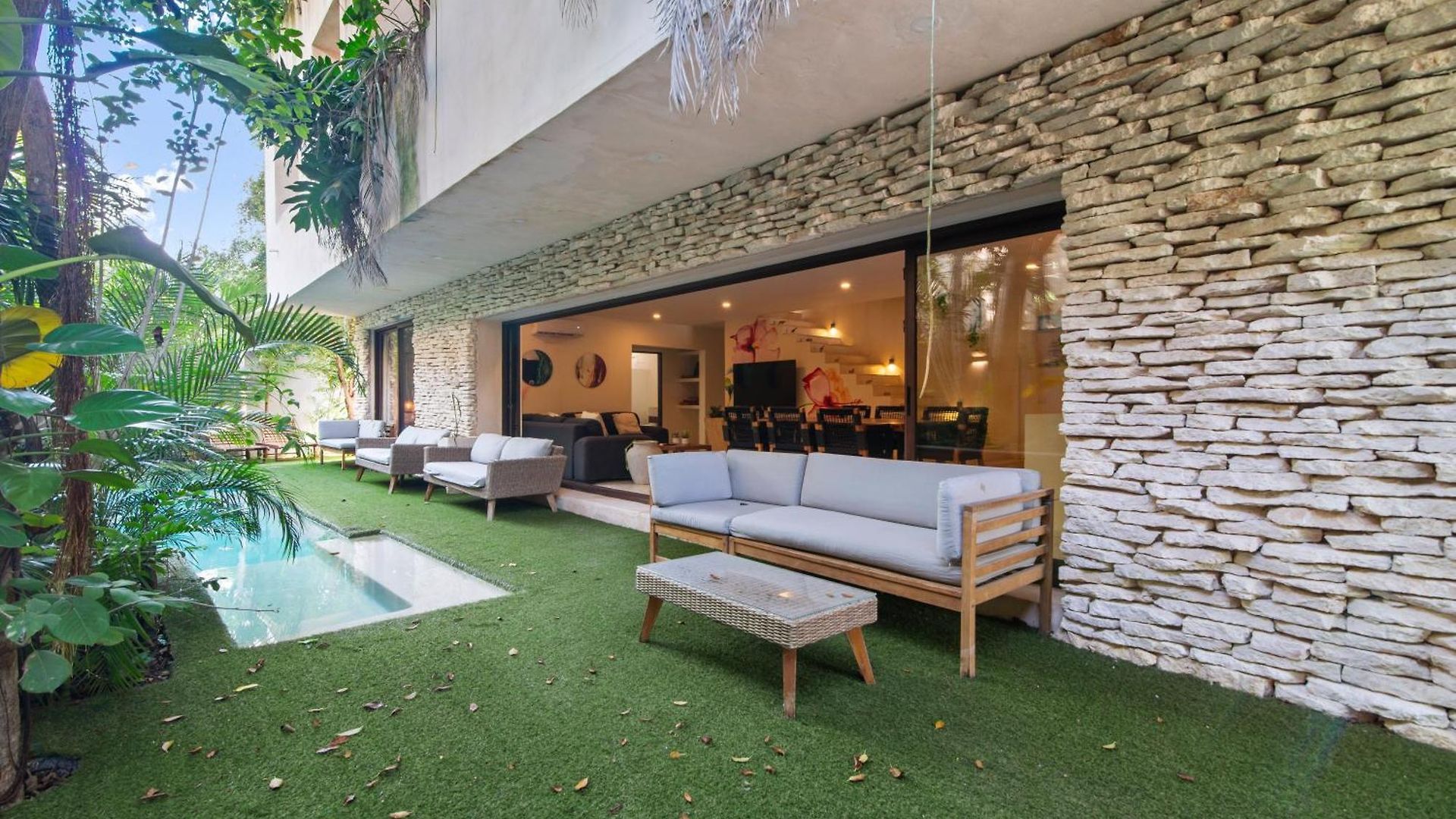 Villa Mayas Tulum