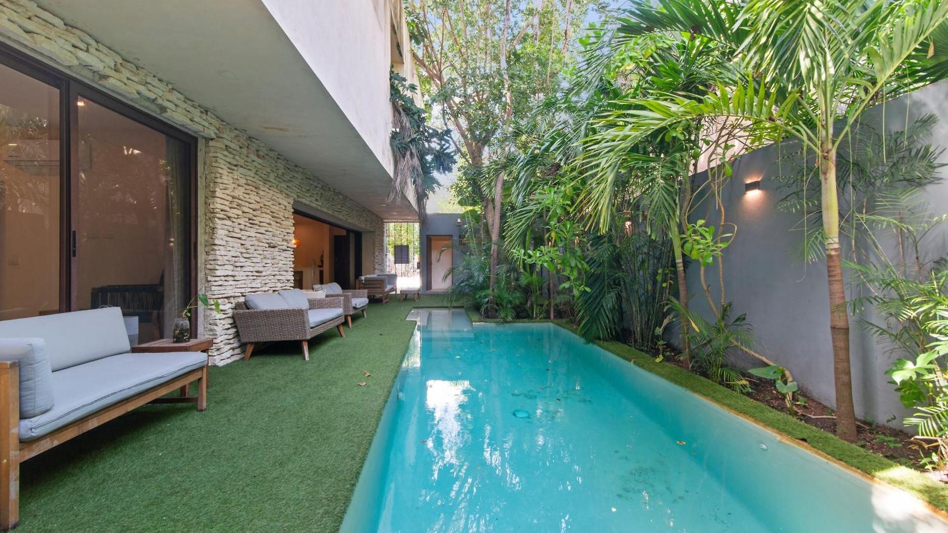 Villa Mayas Tulum
