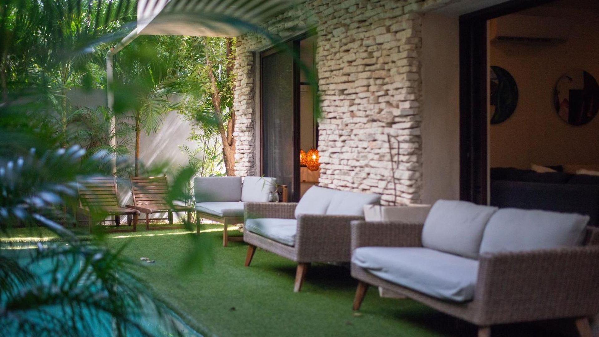Mayas Tulum