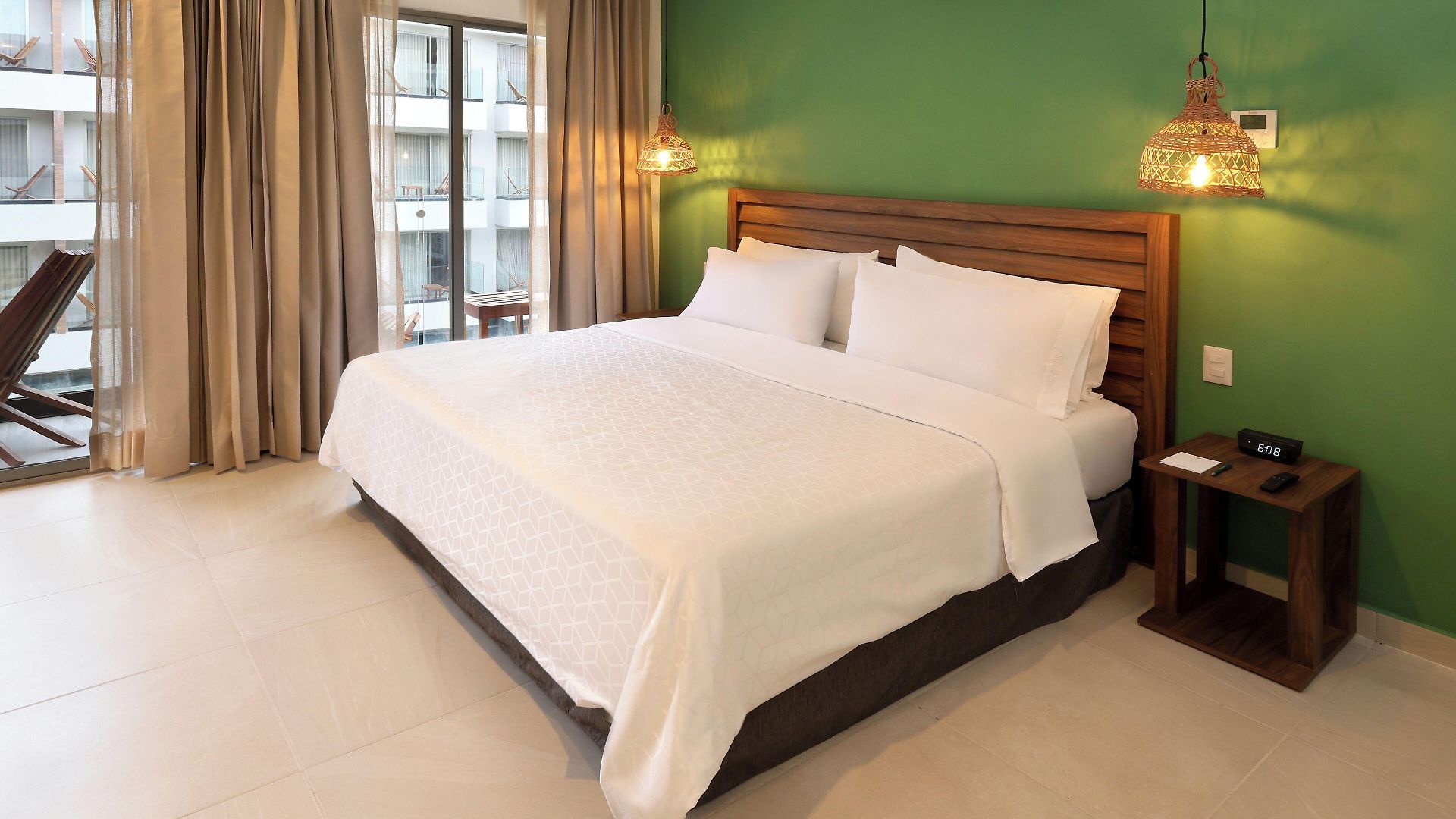 By Ihg 4* Tulum