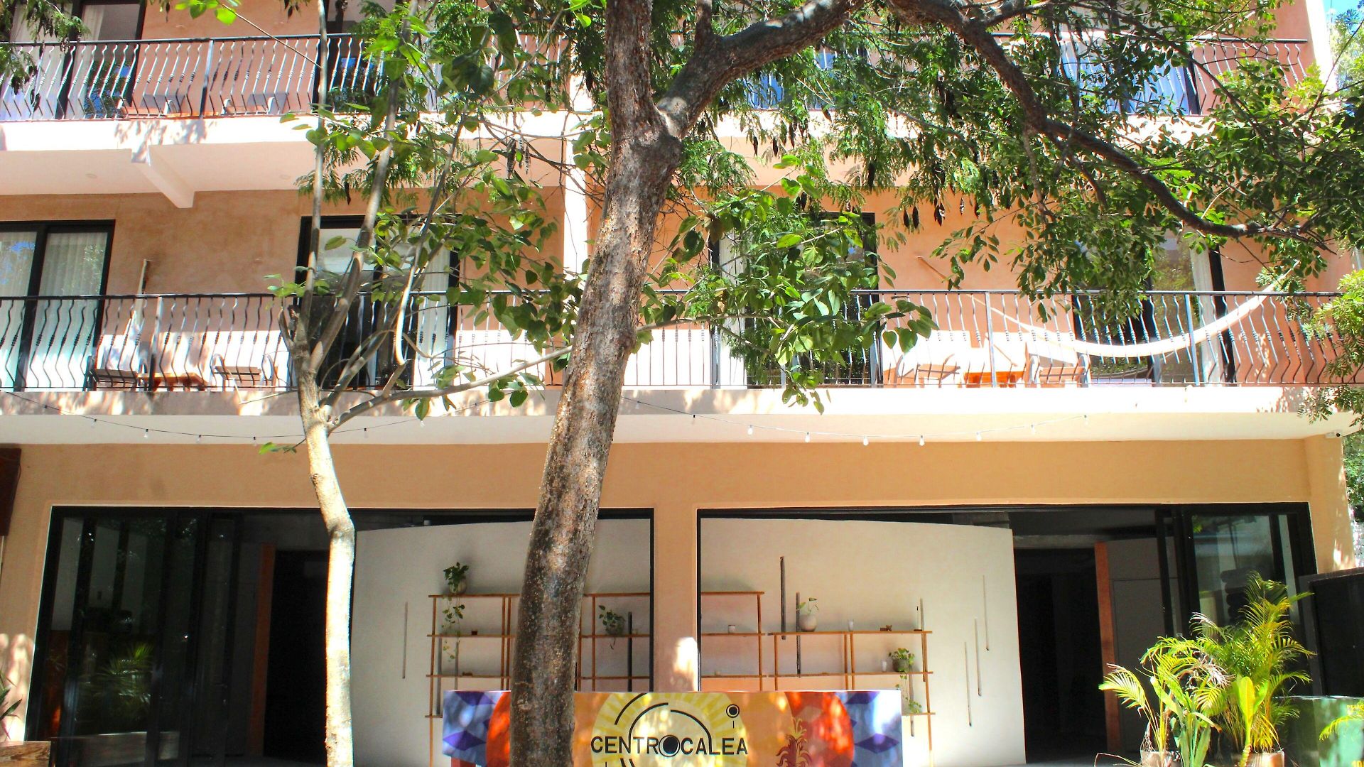 Hotel Calea Boutique