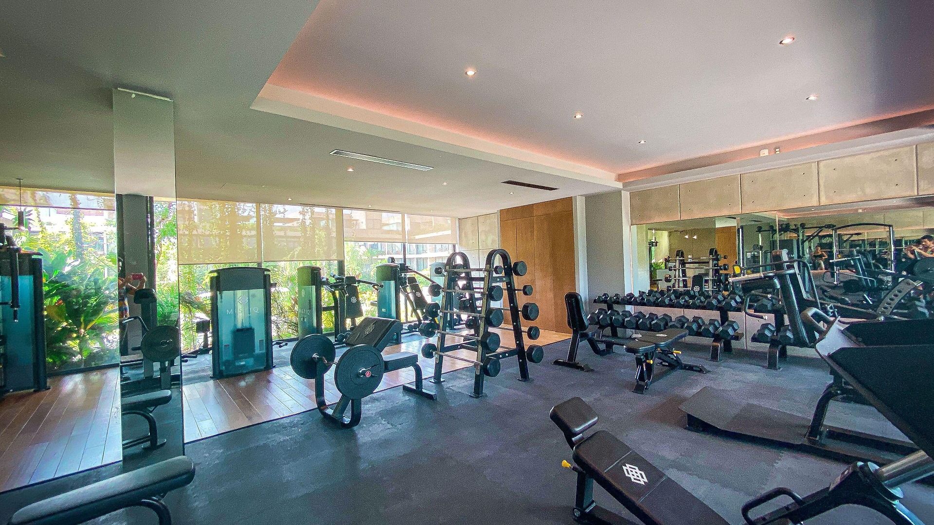 Apartahotel Mistiq 3*