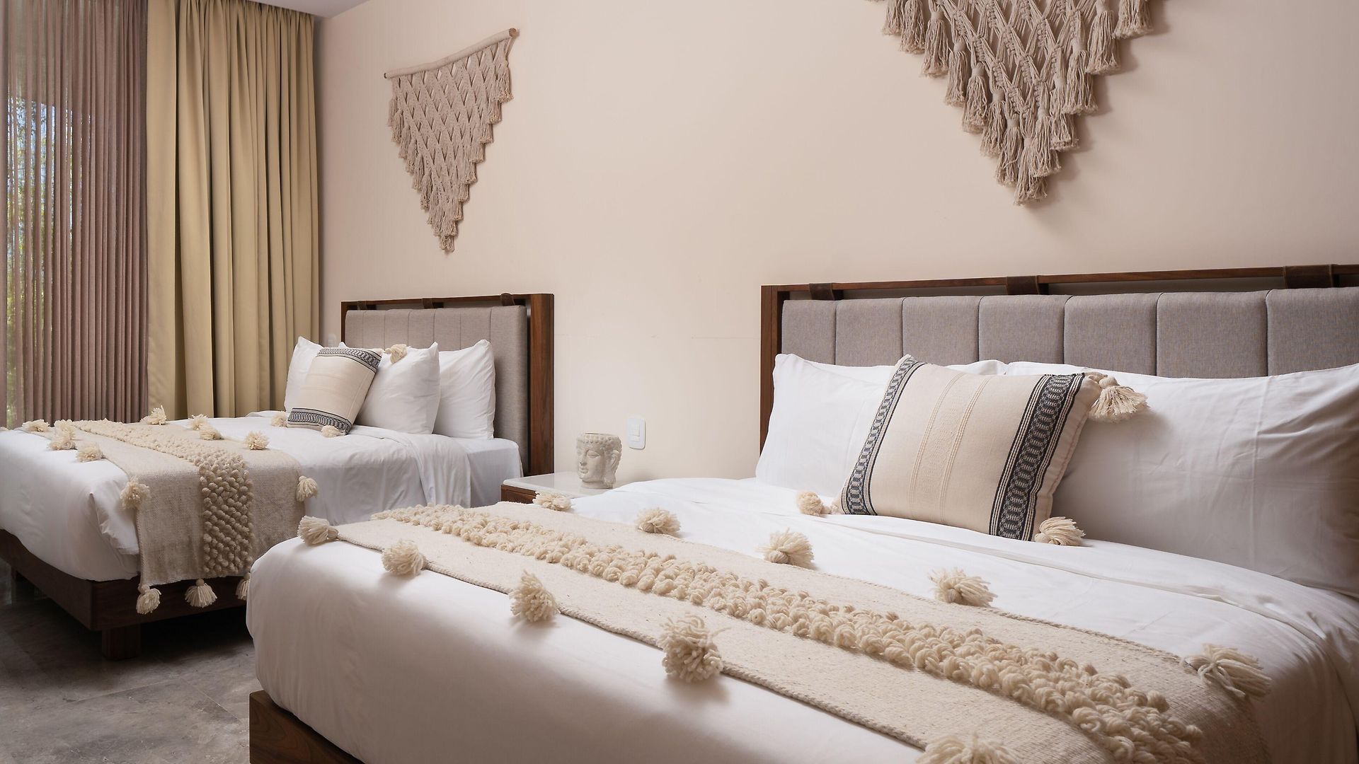 Mistiq 3* Tulum