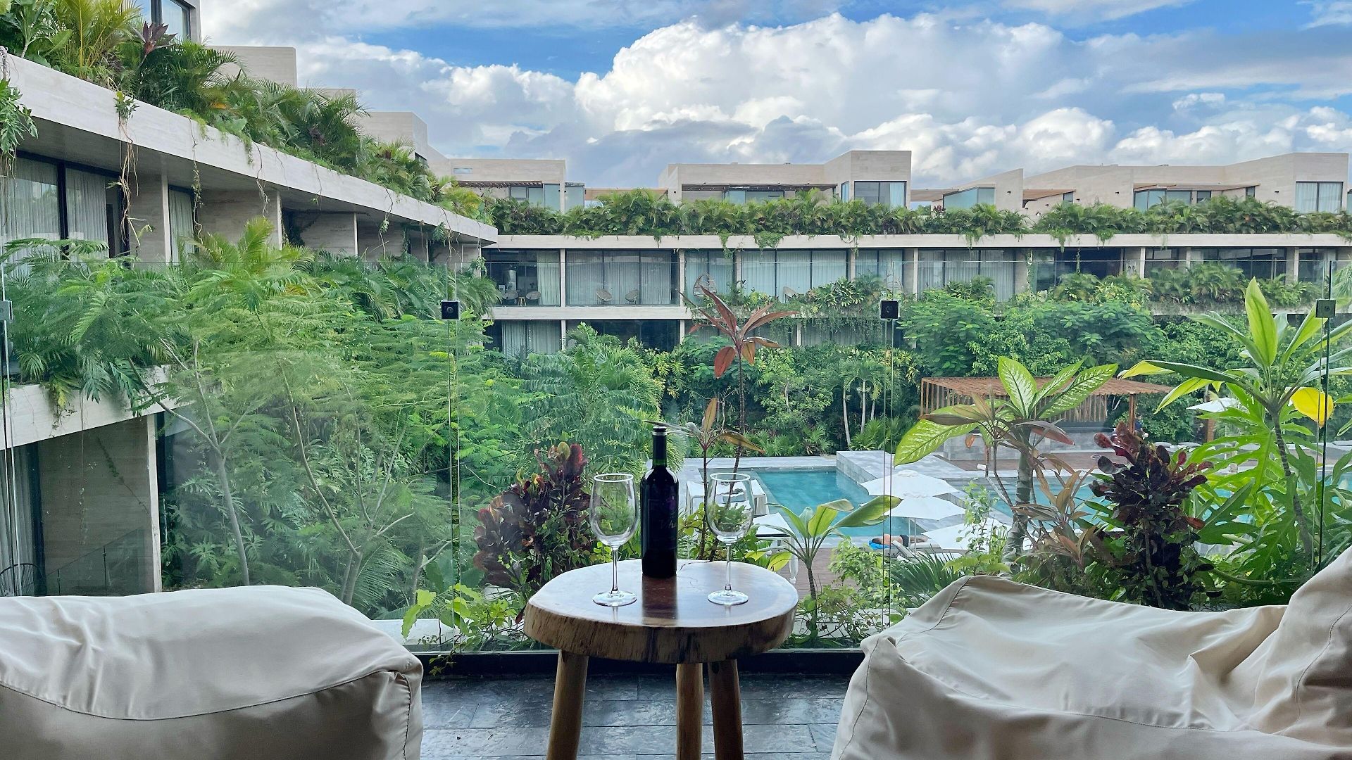 Apartahotel Mistiq