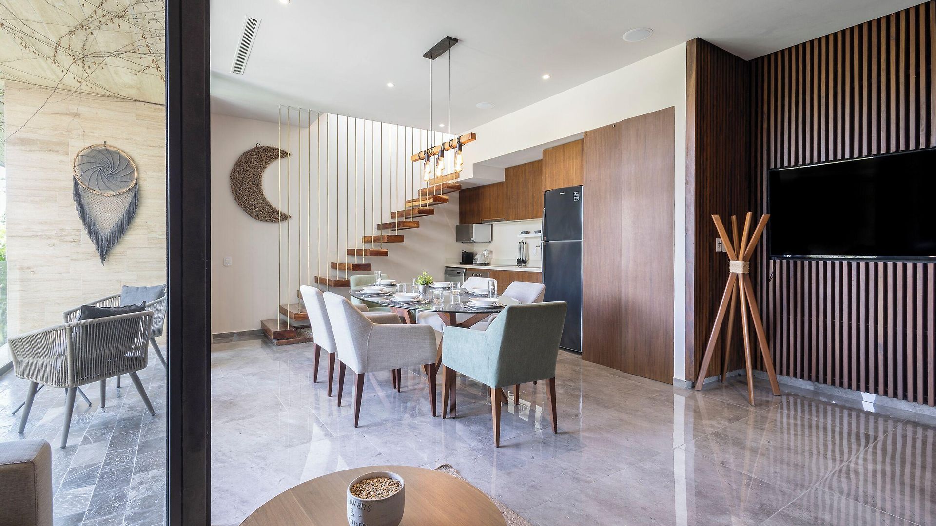 Mistiq Tulum