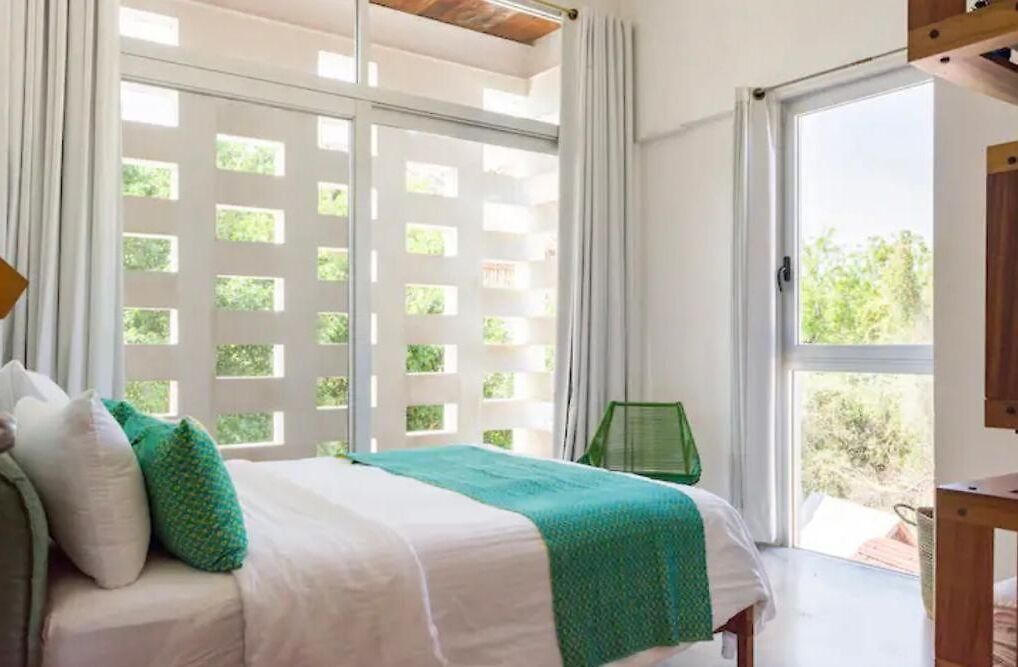 Apartahotel Casa De Piedra Tulum