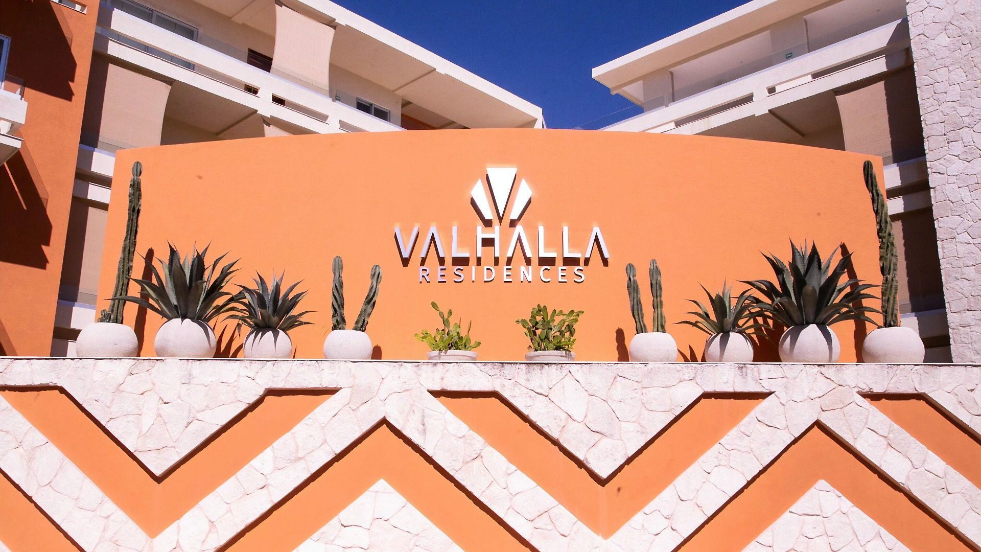 Hotel Valhalla Residences By Biwa 3*