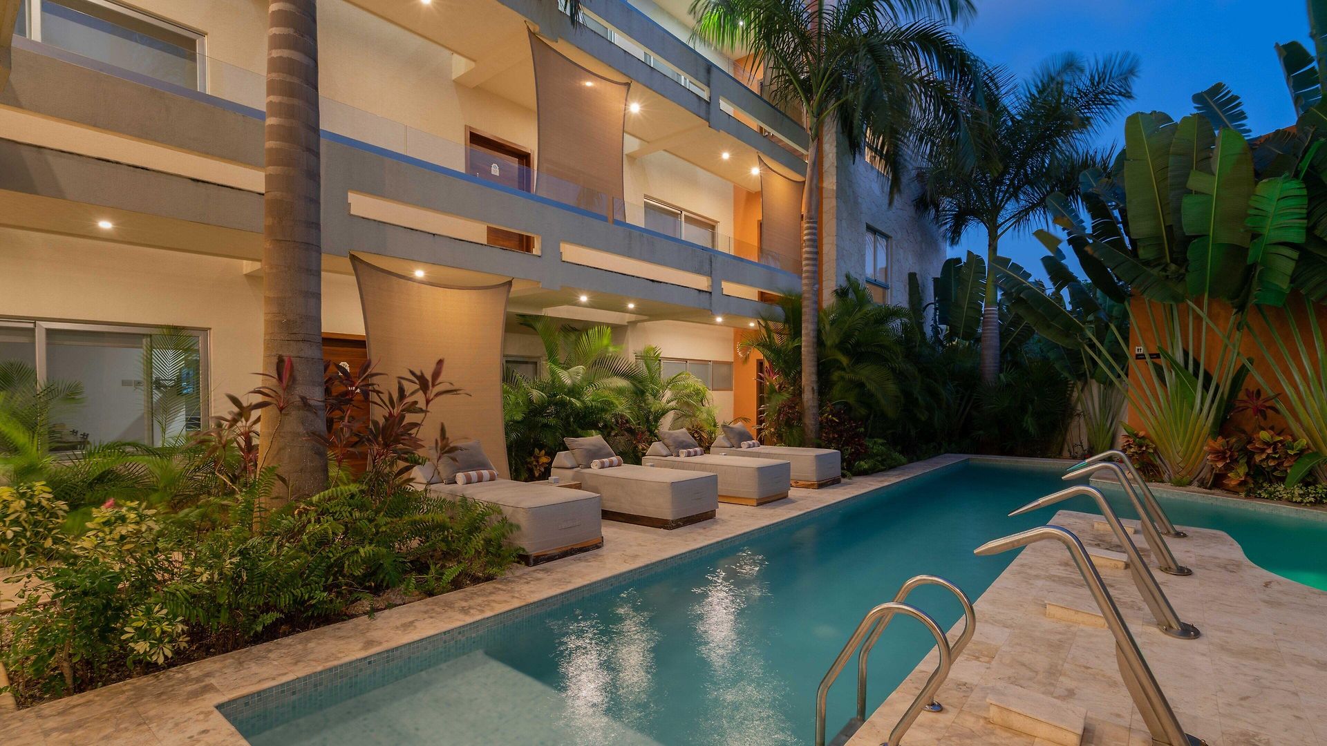 Hotel Valhalla Residences By Biwa