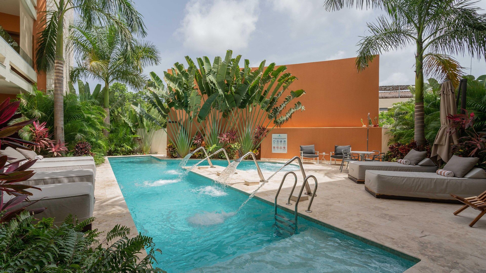 Valhalla Residences By Biwa 3* Tulum