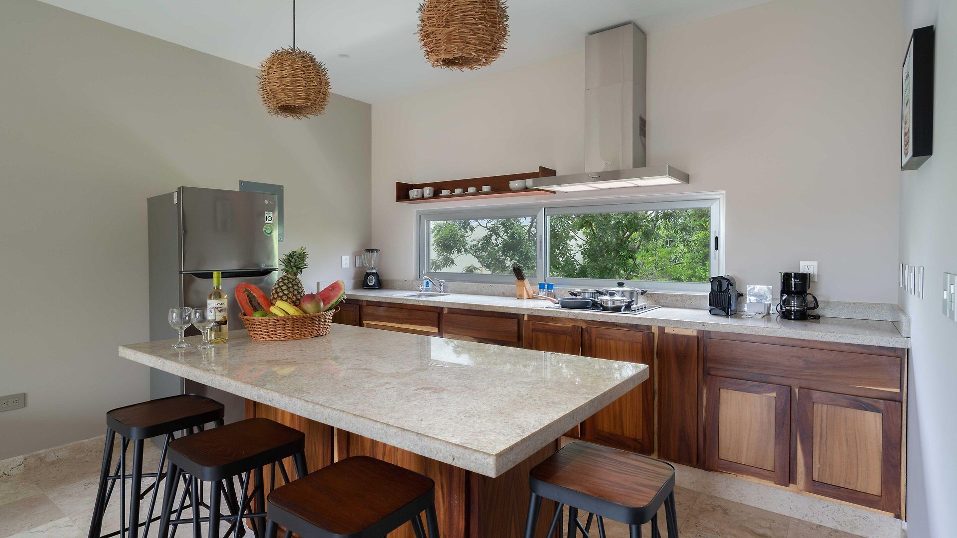 Valhalla Residences By Biwa Tulum