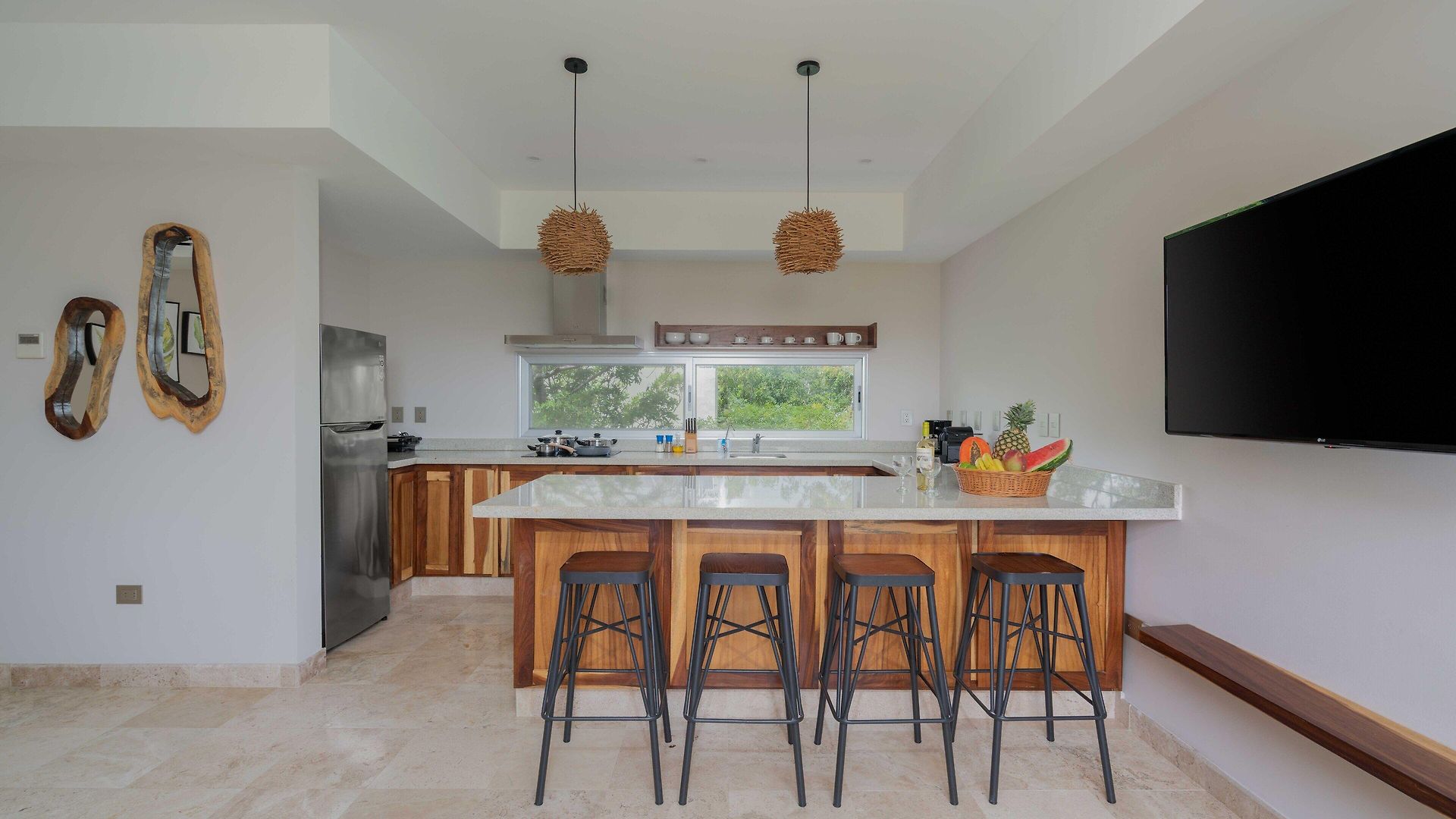 Valhalla Residences By Biwa Tulum