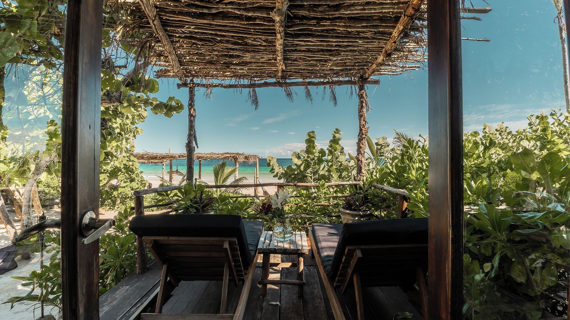 Playa Esperanza Hotel