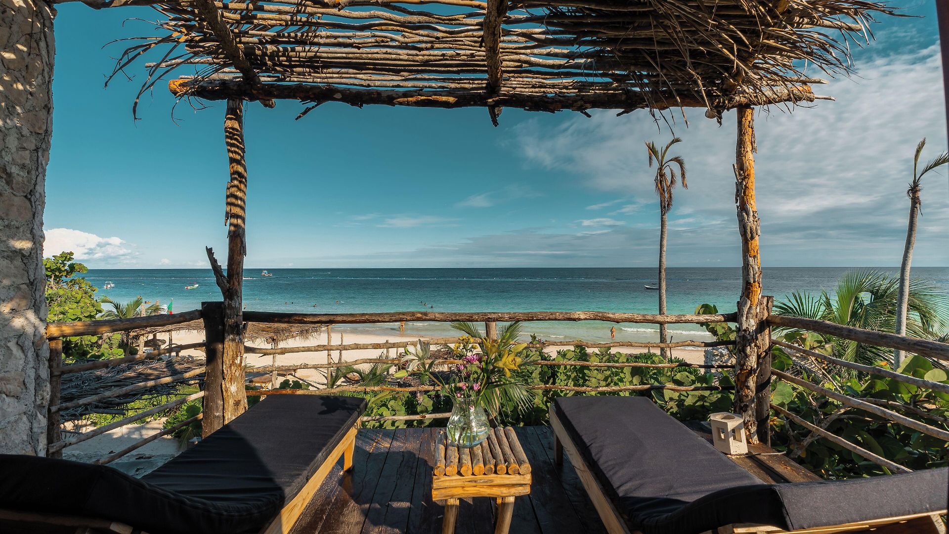 Playa Esperanza Hotel