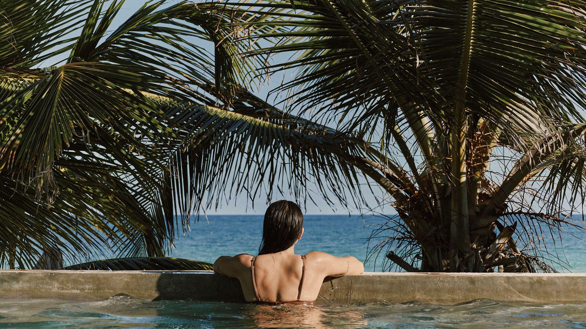 Playa Esperanza Tulum