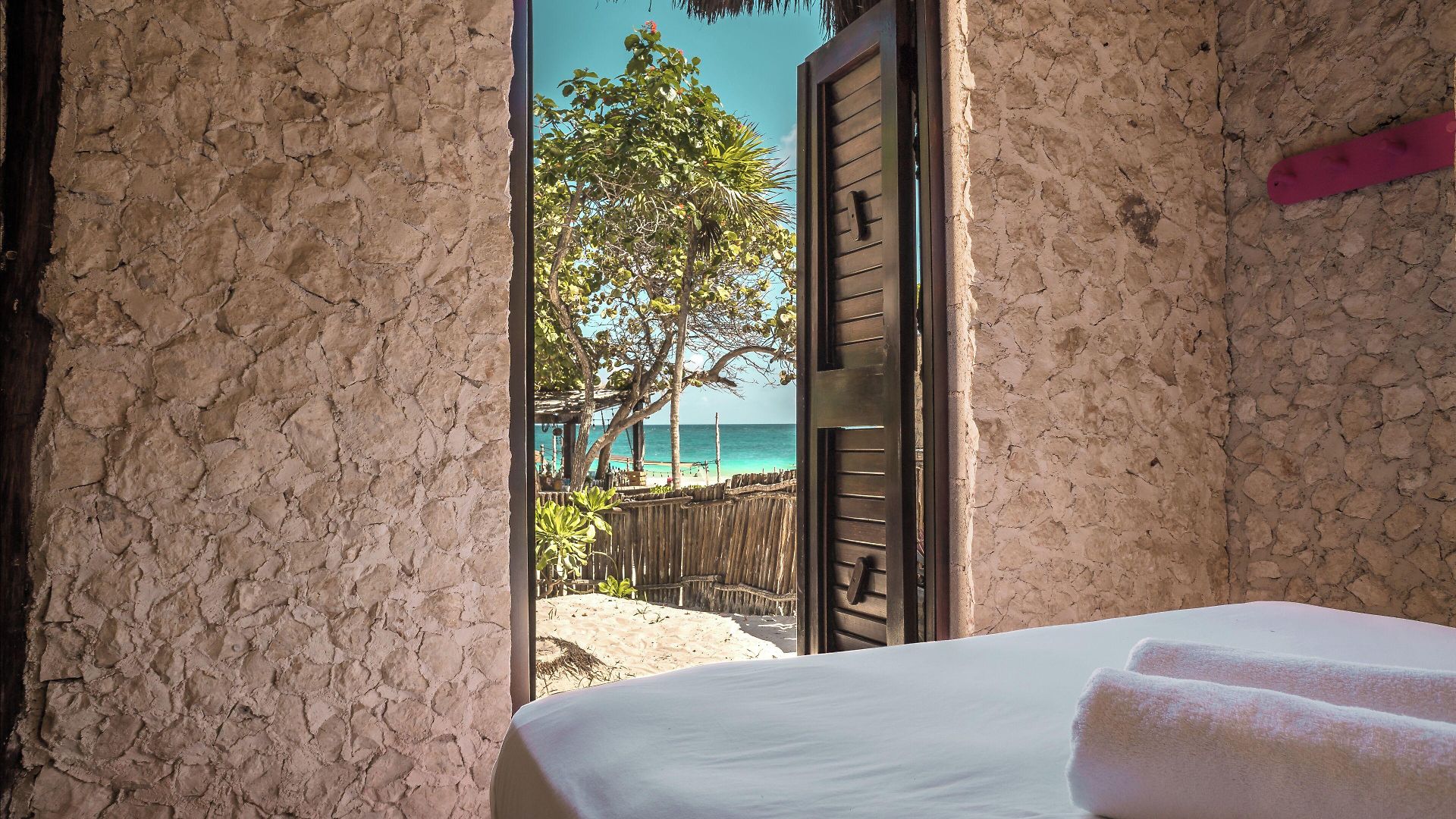 Hotel Playa Esperanza 4*