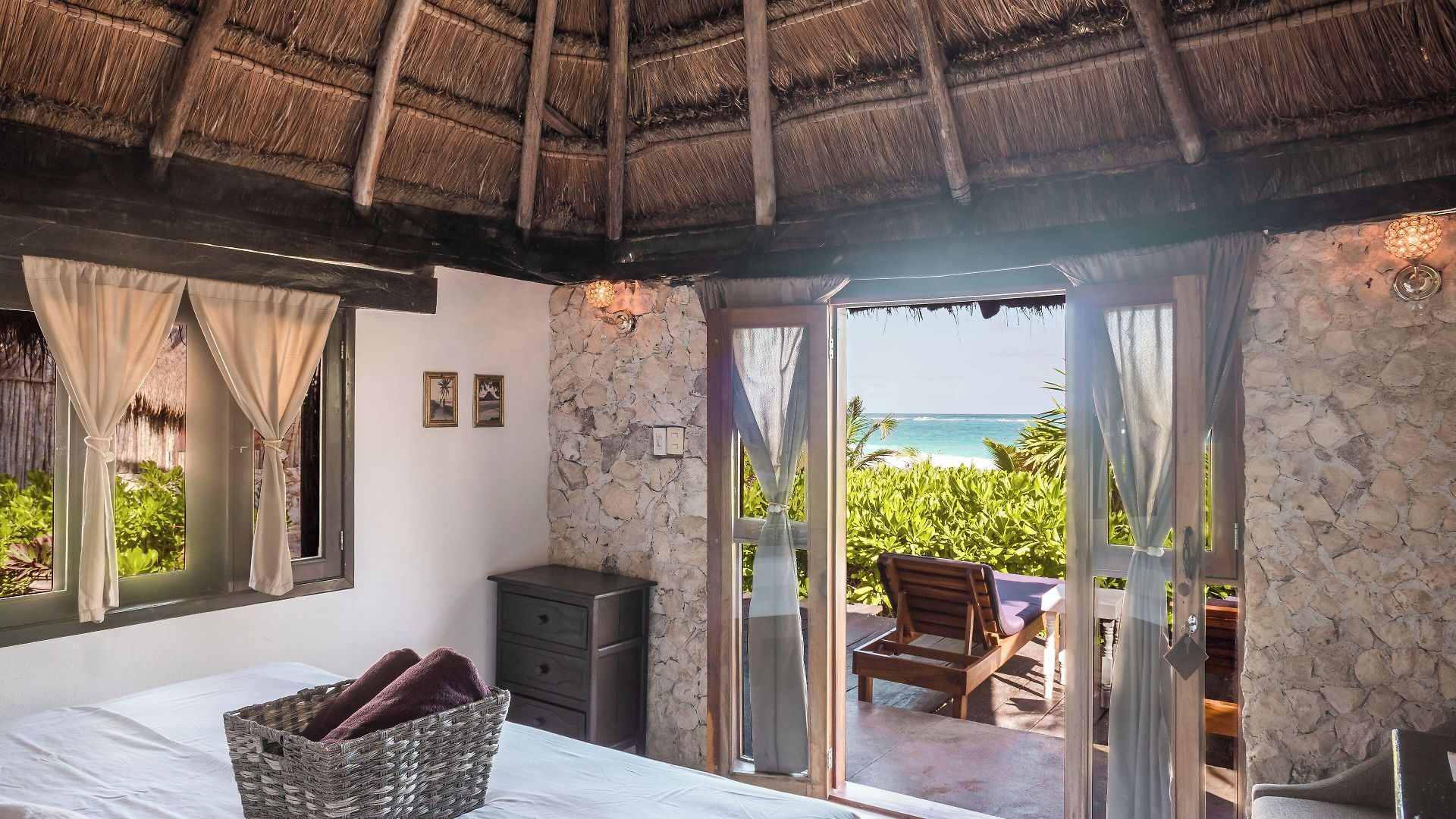 Playa Esperanza Tulum