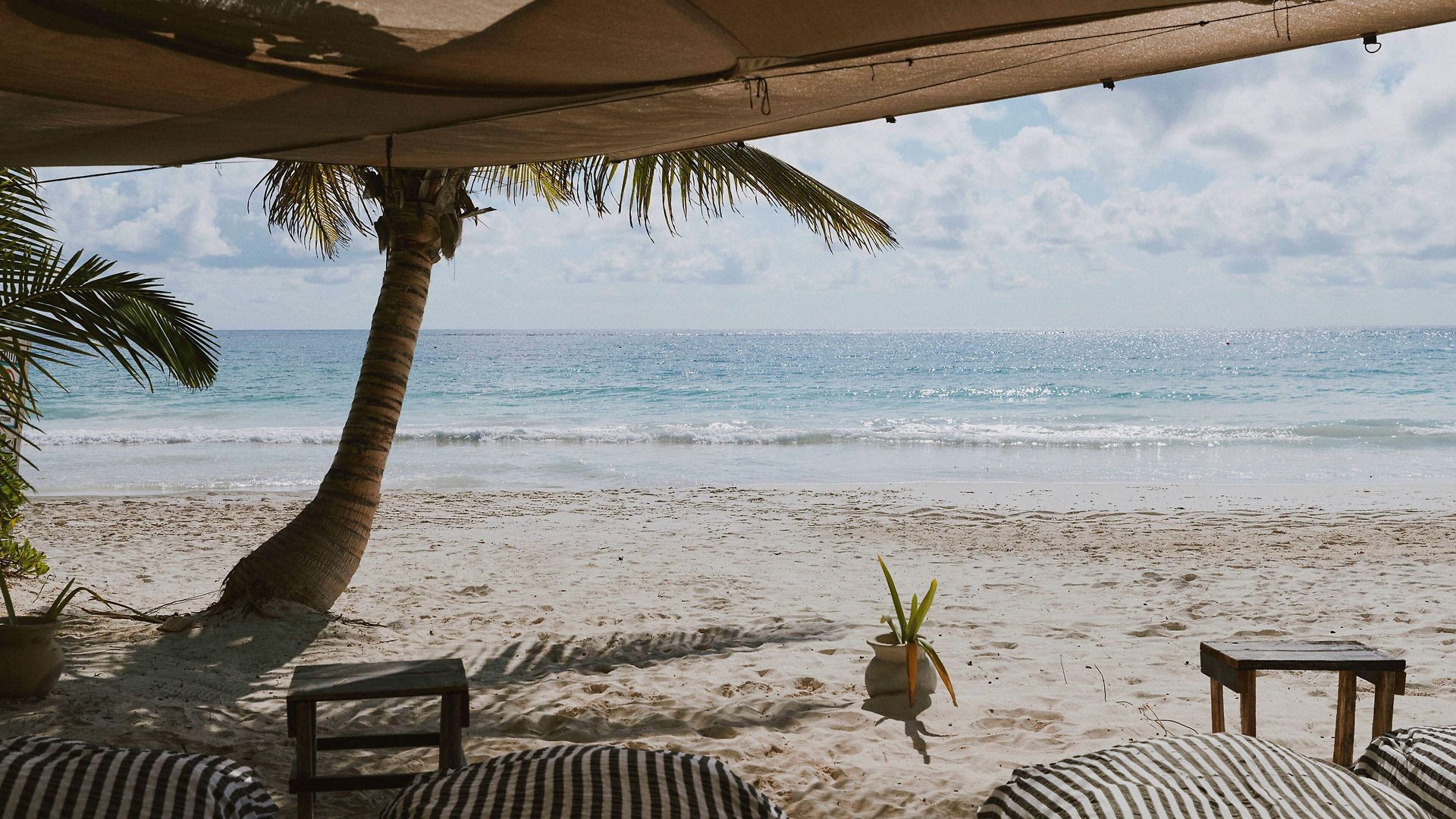 Playa Esperanza Tulum