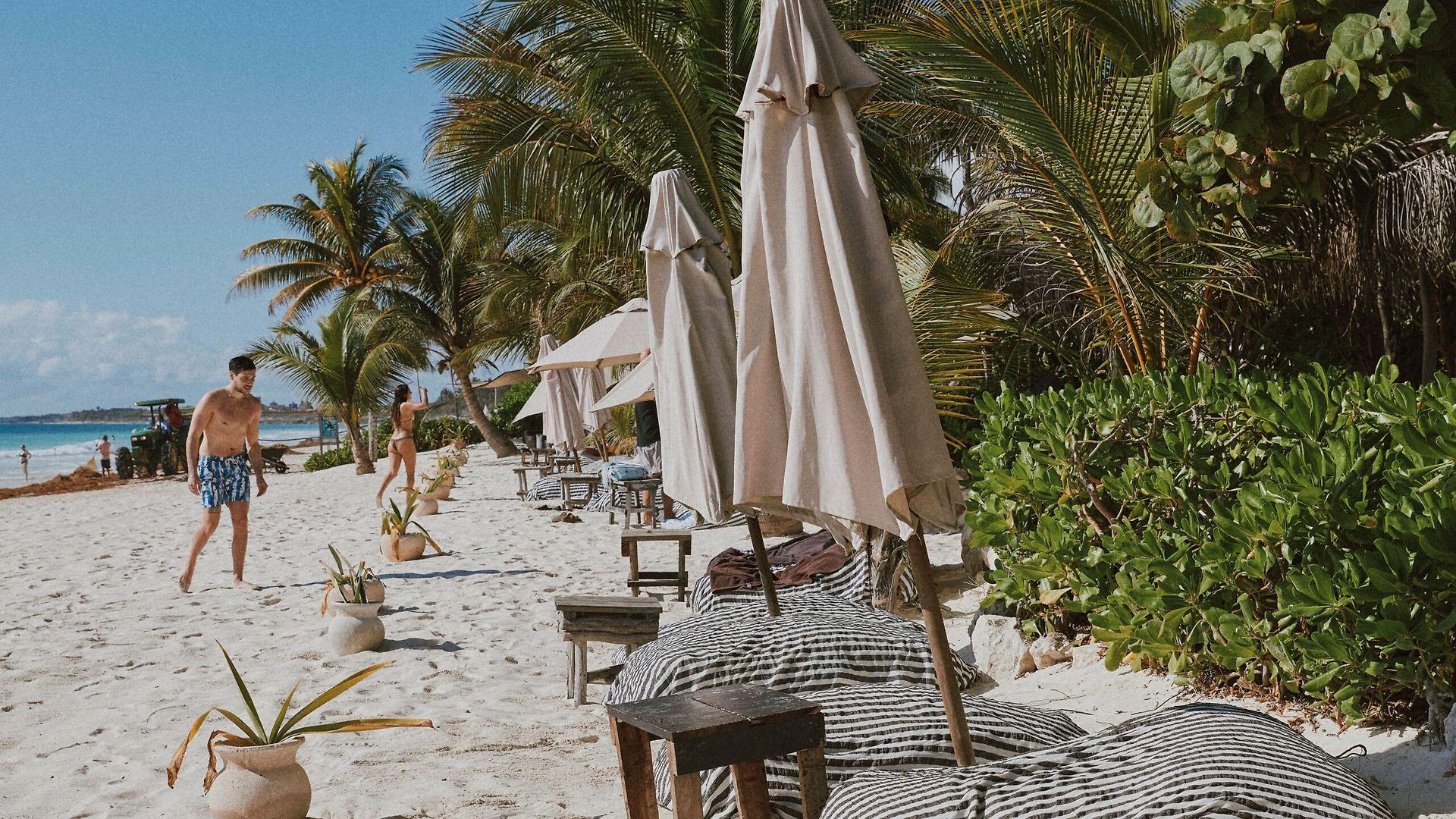 Playa Esperanza