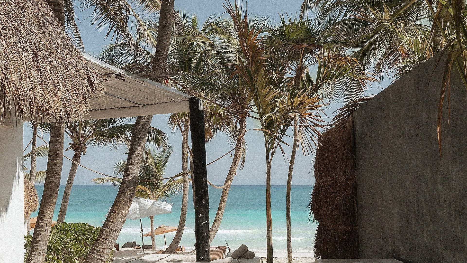 Casa Gitano Hotel Tulum