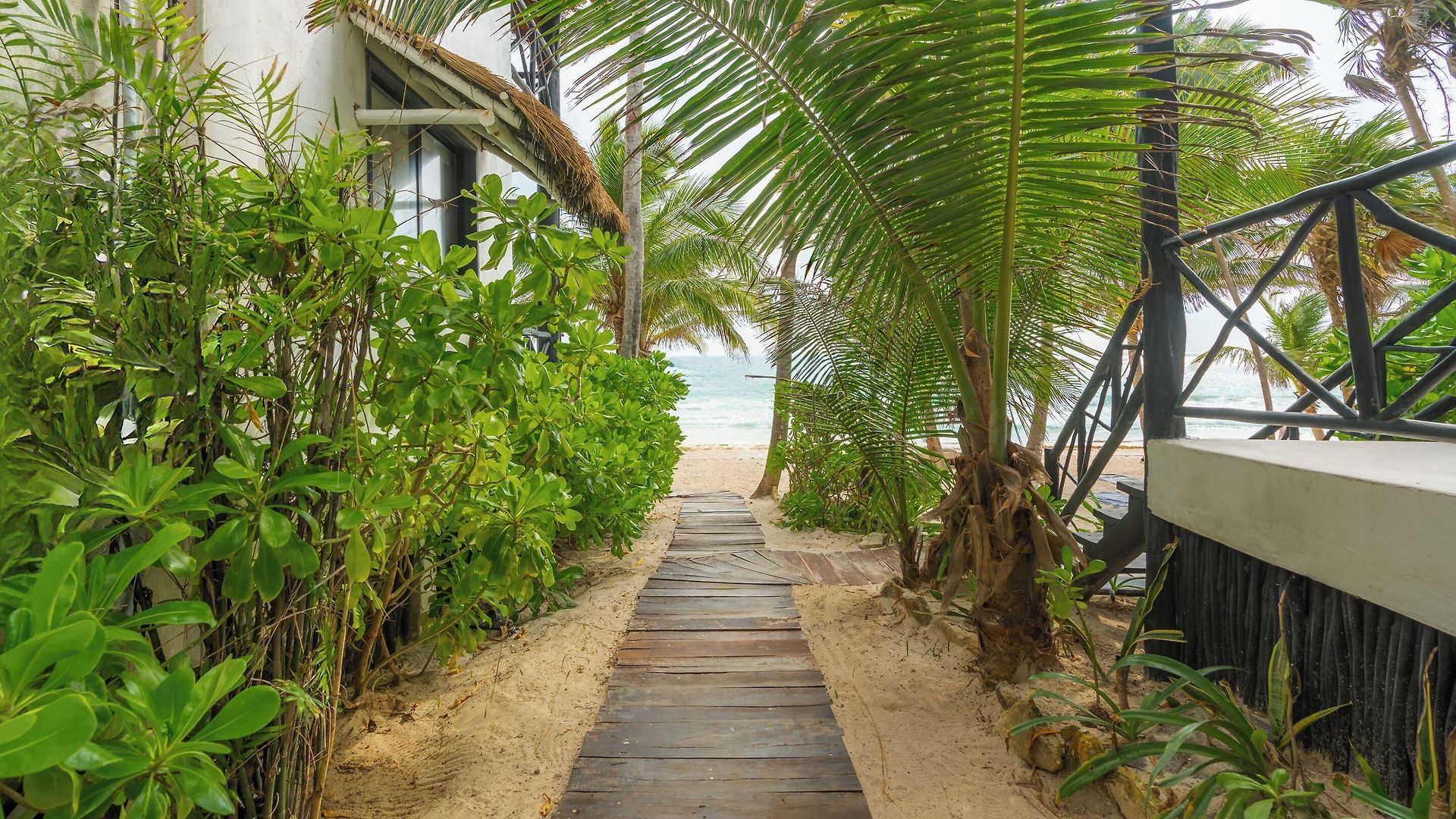 Casa Gitano 4* Tulum