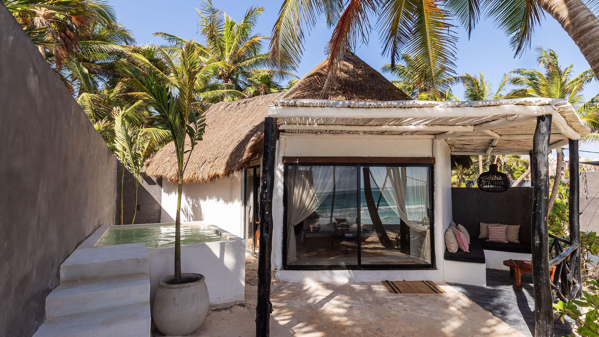 Casa Gitano 4* Tulum