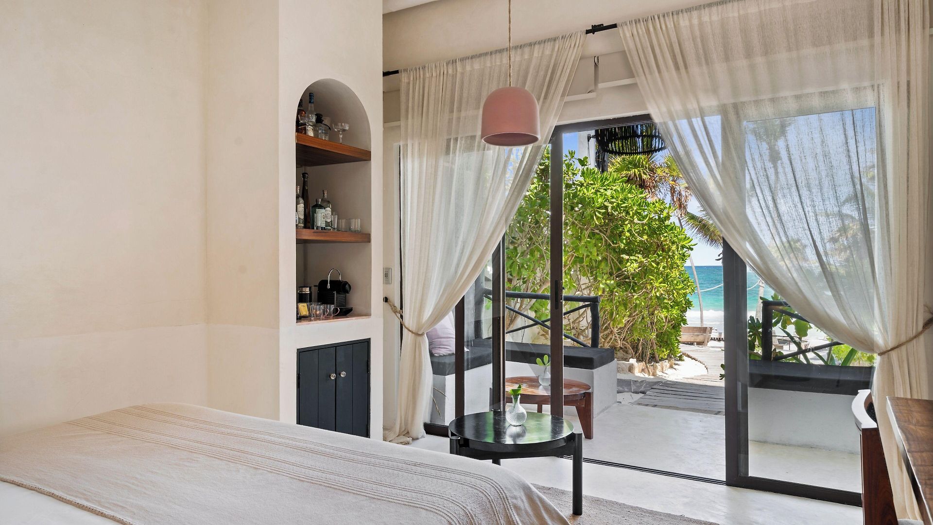 Casa Gitano Hotel Tulum