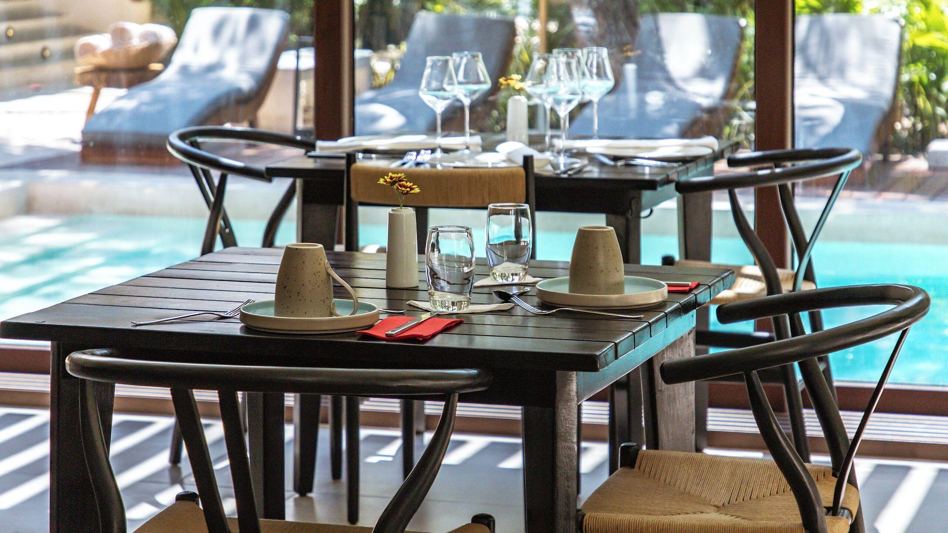 Prana Boutique Hotel Tulum
