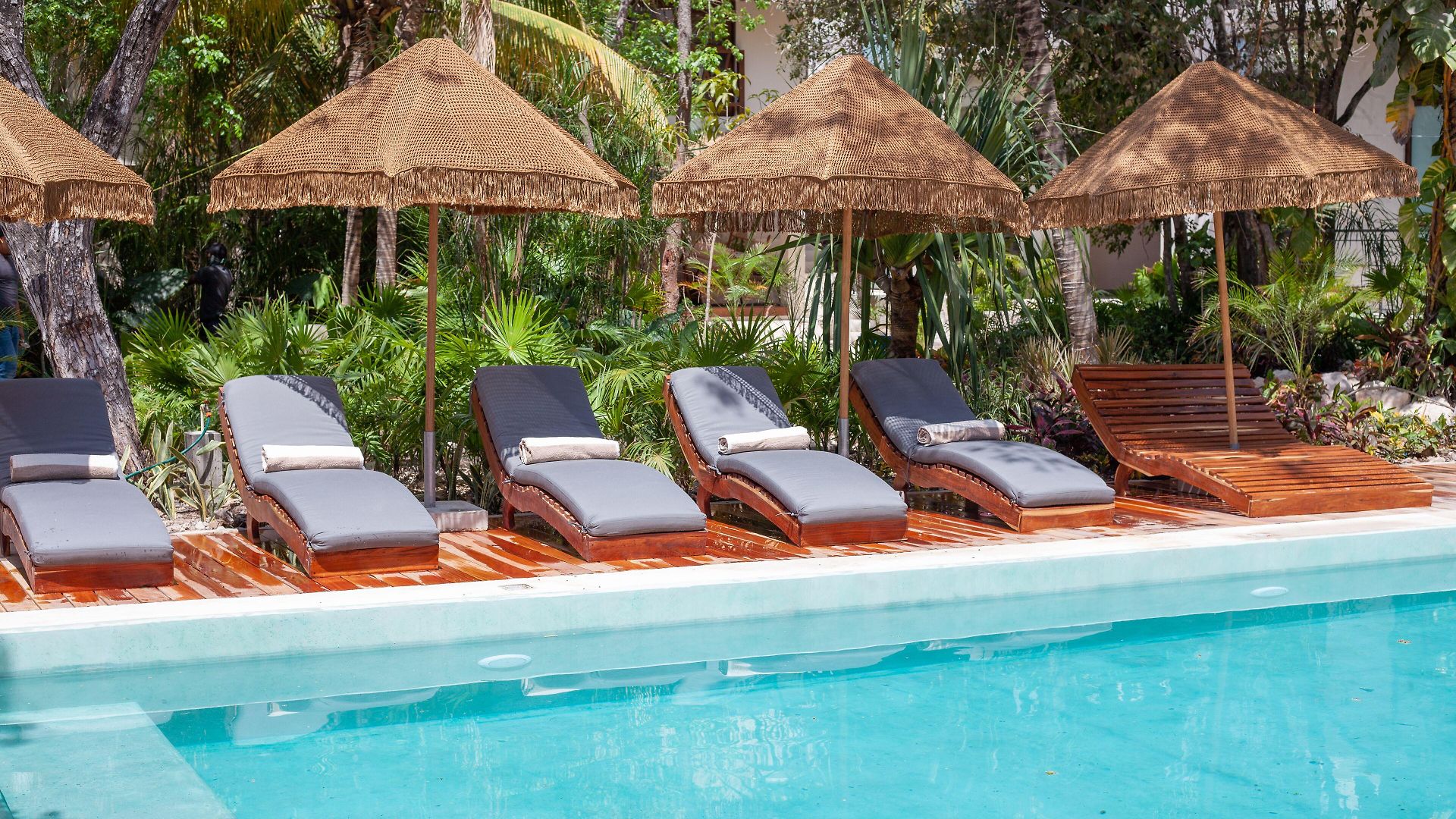 Hotel Prana Boutique